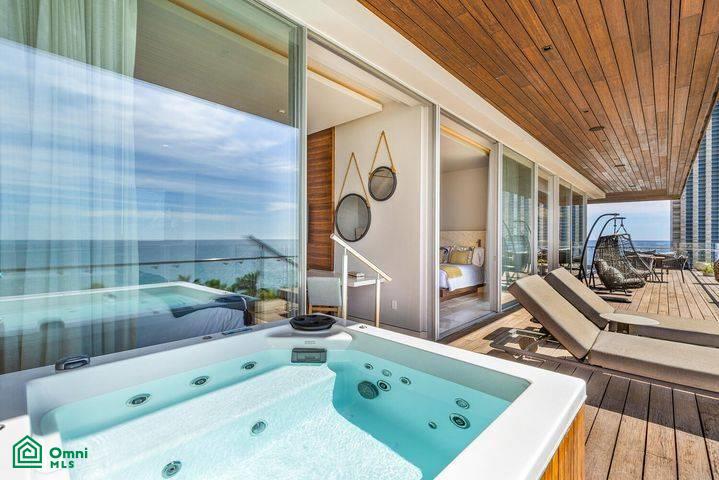 Solaz Residences 204, Lomas Del Tule, Los Cabos, Baja California Sur, 23405