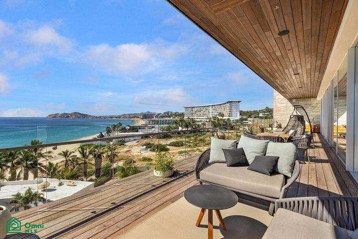 Solaz Residences 204, Lomas Del Tule, Los Cabos, Baja California Sur, 23405