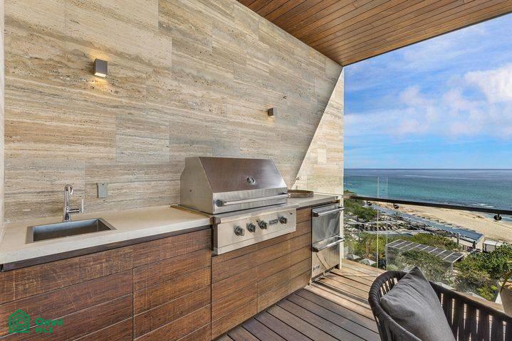 Solaz Residences 204, Lomas Del Tule, Los Cabos, Baja California Sur, 23405