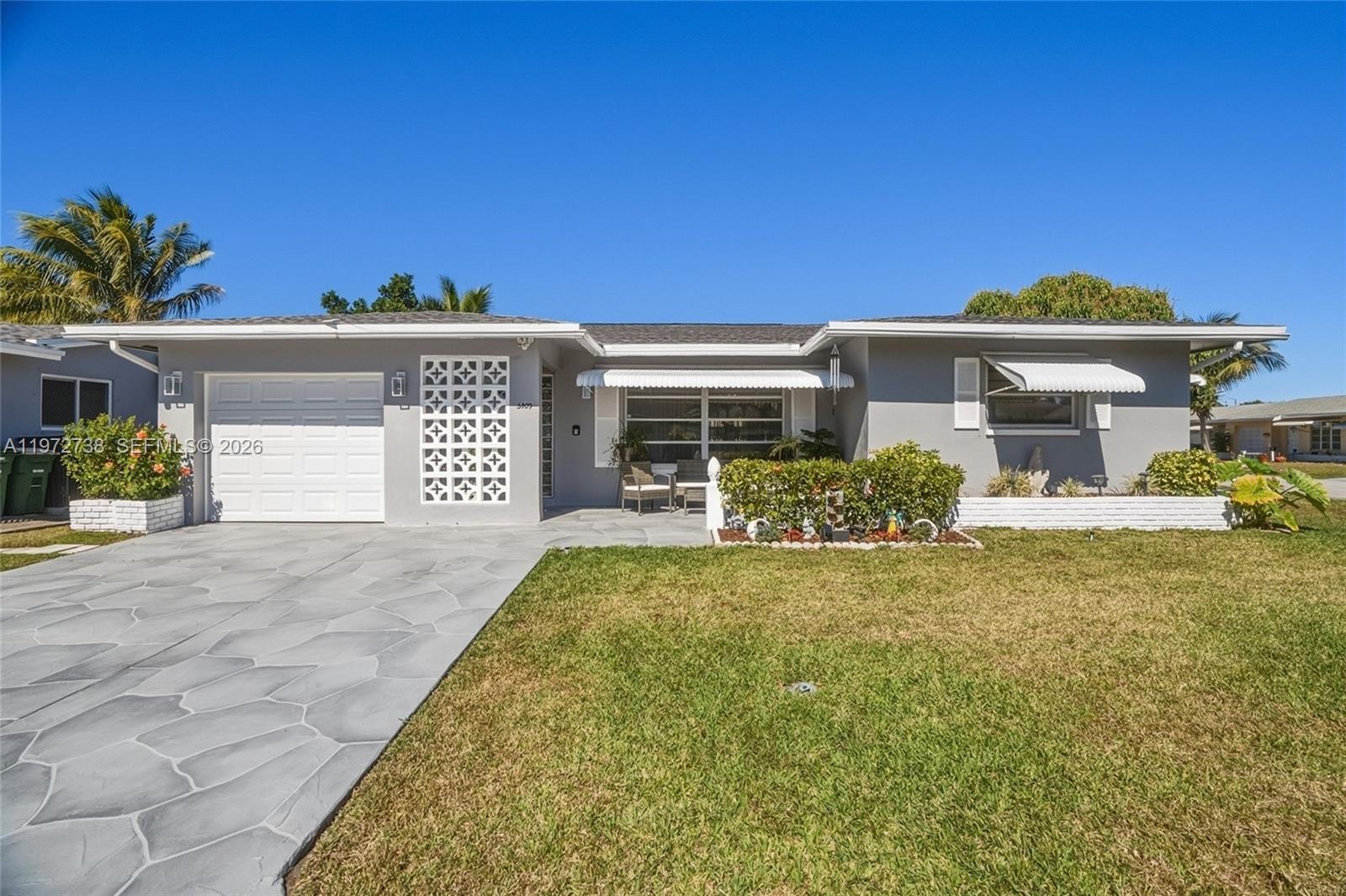 Mainlands Of Tamarac Lake