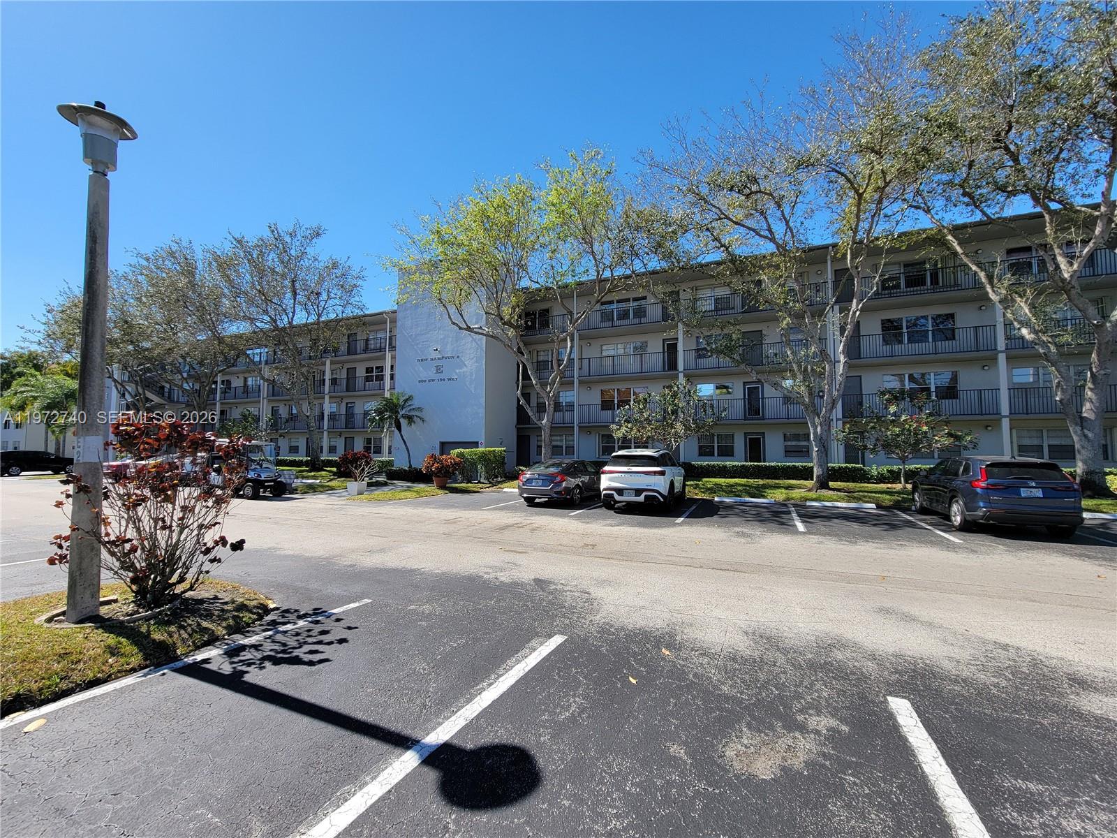 New Hampton At Century VI