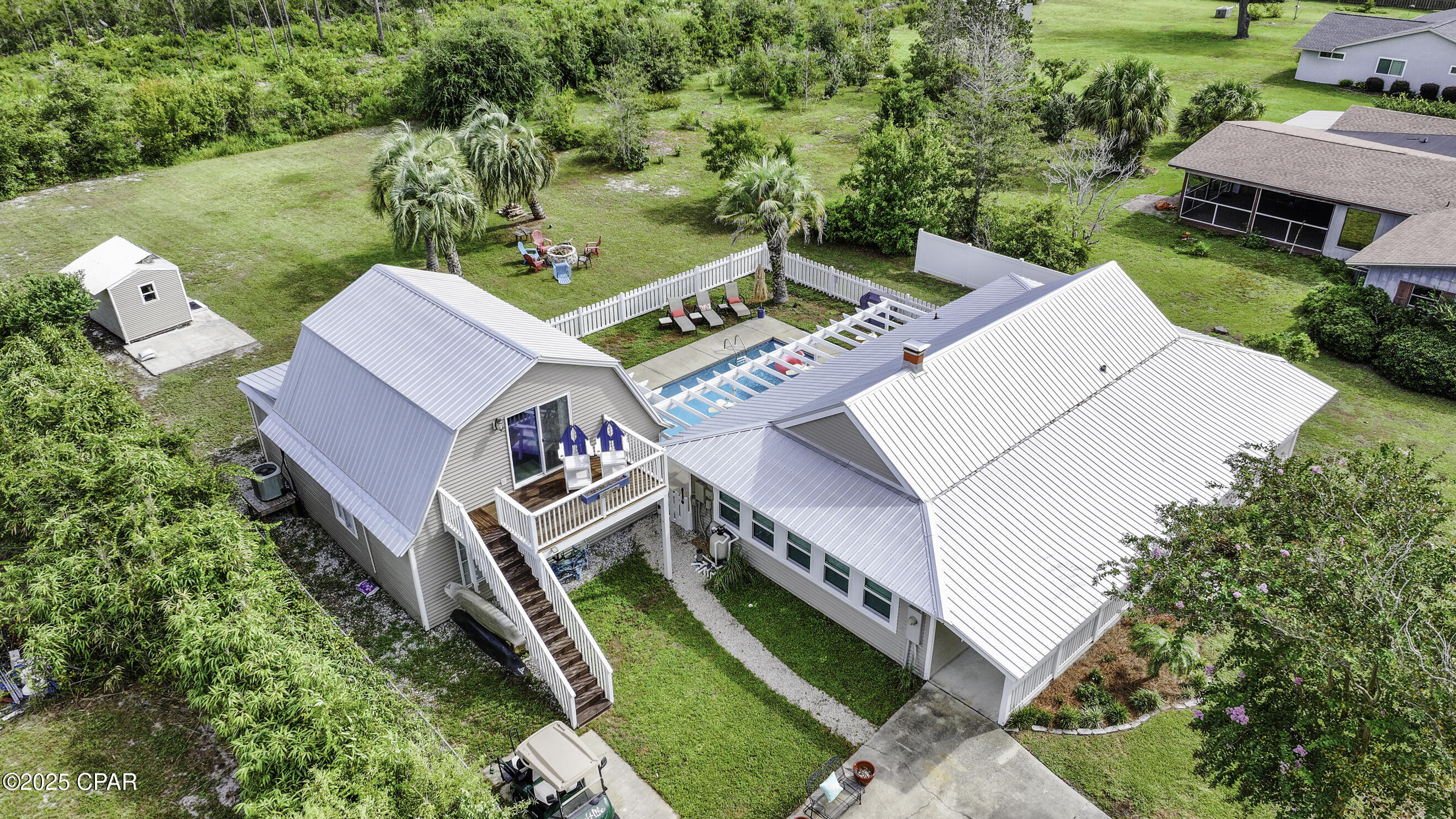 Details for 78 1st Street, Mexico Beach, FL 32456