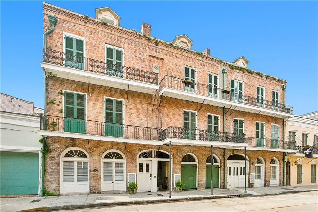 2nd image of 518 Governor Nicholls St #101, New Orleans, LA 70116 | MLS# 2544803