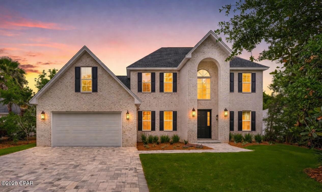 Details for 3500 Fox Run Boulevard, Panama City, FL 32408