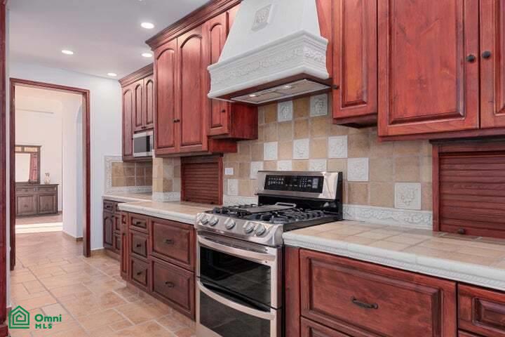 Playa Victoria Casa Puerta del Mar -, Buena Vista, Los Cabos, Baja California Sur, 23580