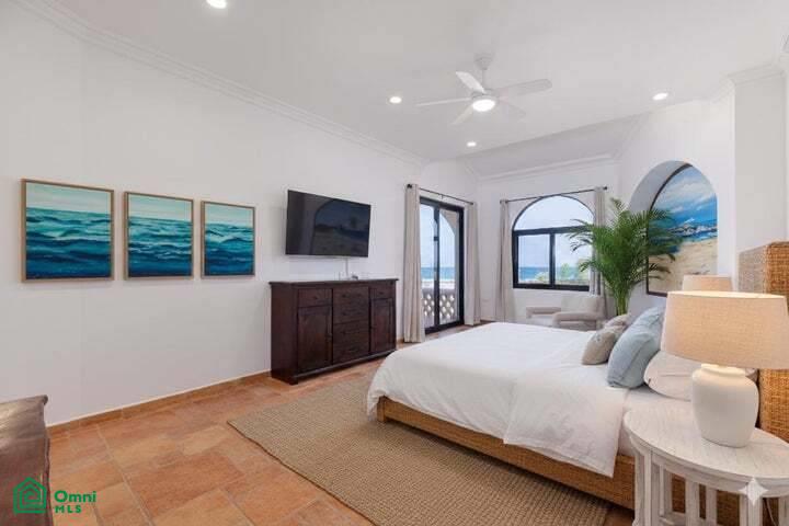 Playa Victoria Casa Puerta del Mar -, Buena Vista, Los Cabos, Baja California Sur, 23580