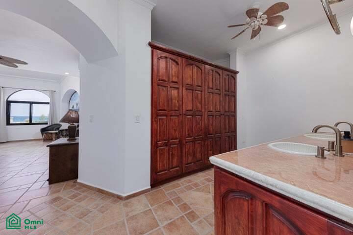 Playa Victoria Casa Puerta del Mar -, Buena Vista, Los Cabos, Baja California Sur, 23580