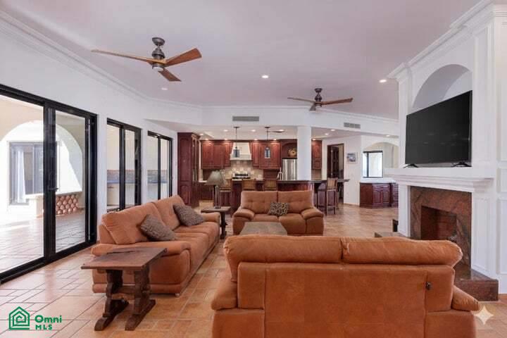 Playa Victoria Casa Puerta del Mar -, Buena Vista, Los Cabos, Baja California Sur, 23580