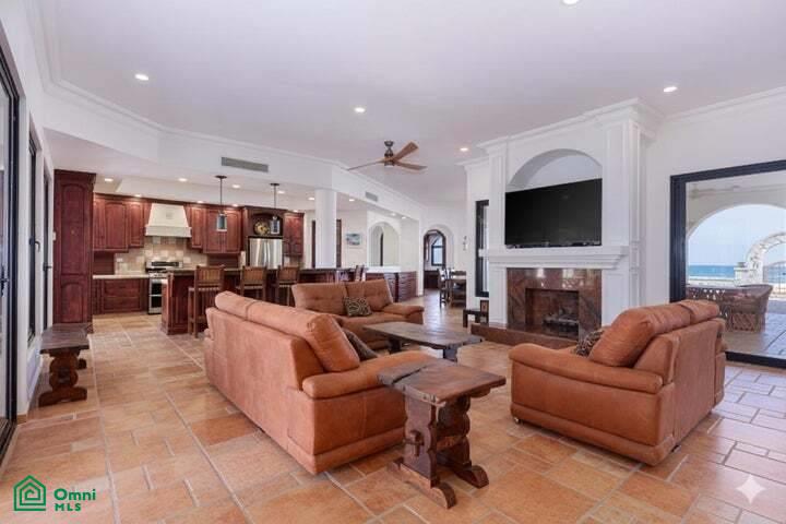 Playa Victoria Casa Puerta del Mar -, Buena Vista, Los Cabos, Baja California Sur, 23580