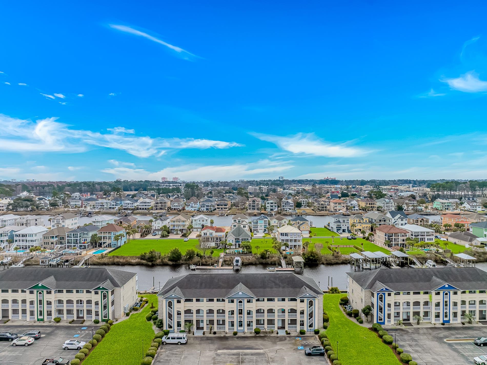 4524 N Planatation Harbour Dr. UNIT D1 Little River, SC 29566