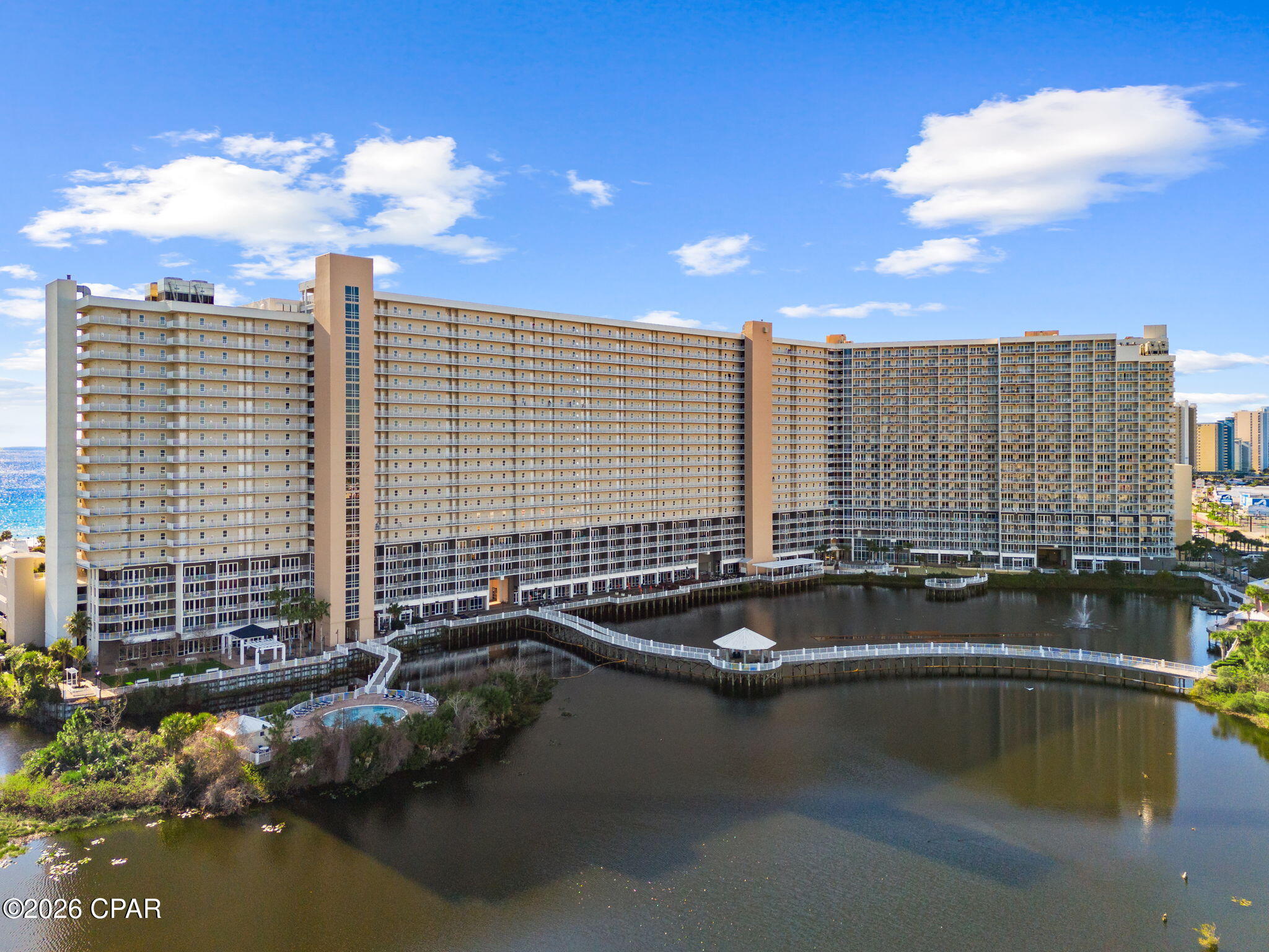 Details for 9902 Thomas Drive 1337, Panama City, FL 32408