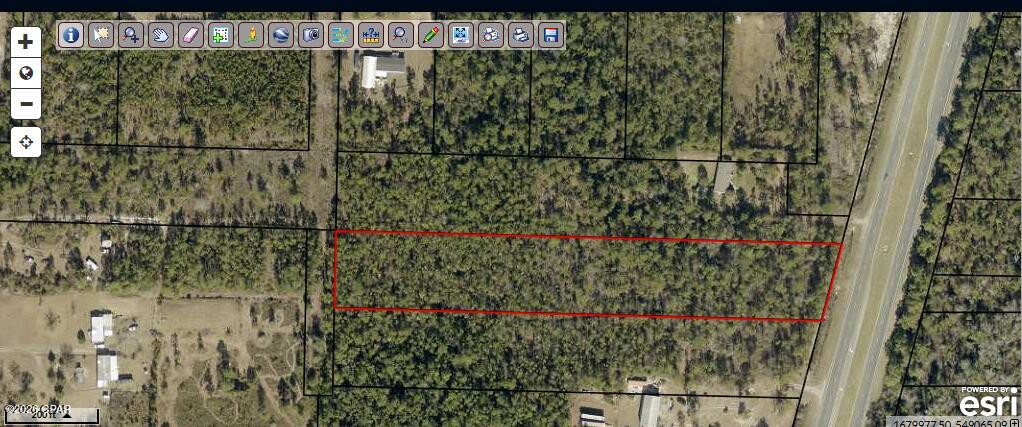 Listing Details for 19721 Highway 231, Fountain, FL 32438