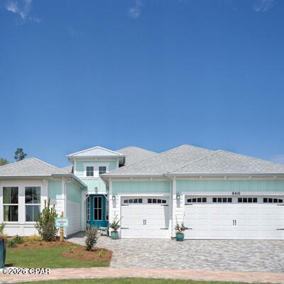 Details for 8921 Cool Water Way, Panama City Beach, FL 32413