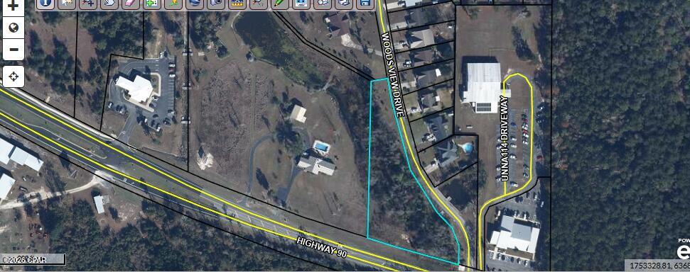 Details for 00 Highway 90, Marianna, FL 32446