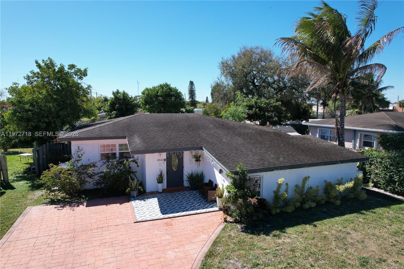 Hollywood Heights Estates