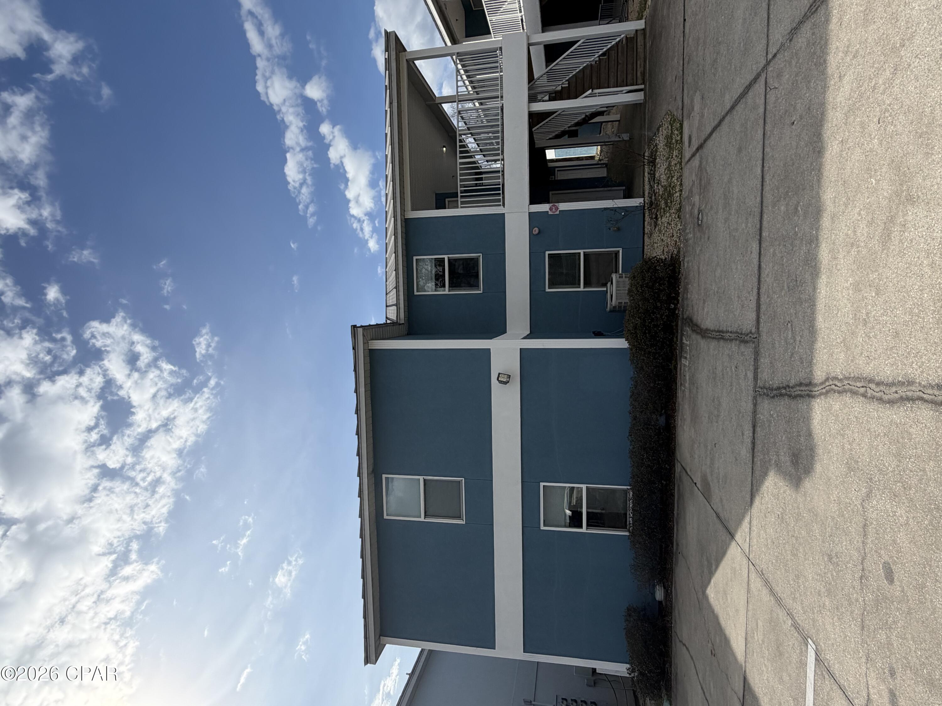 Details for 9117 Laird Street 9123, Panama City, FL 32408