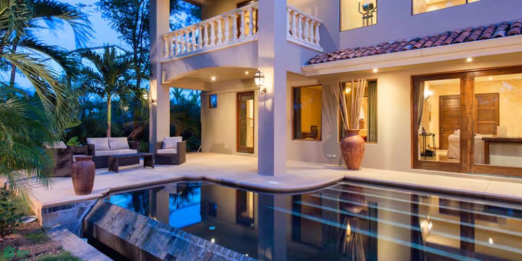 7 bed Single Family Homes For Sale in Santa Cruz, Guanacaste - 1