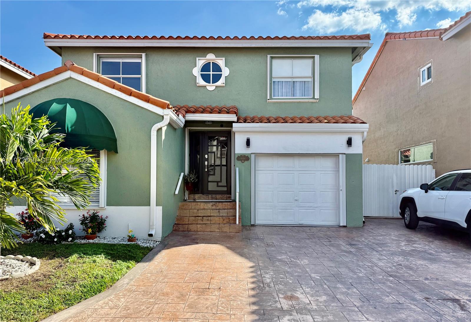 Galloway Lakes Sec 3