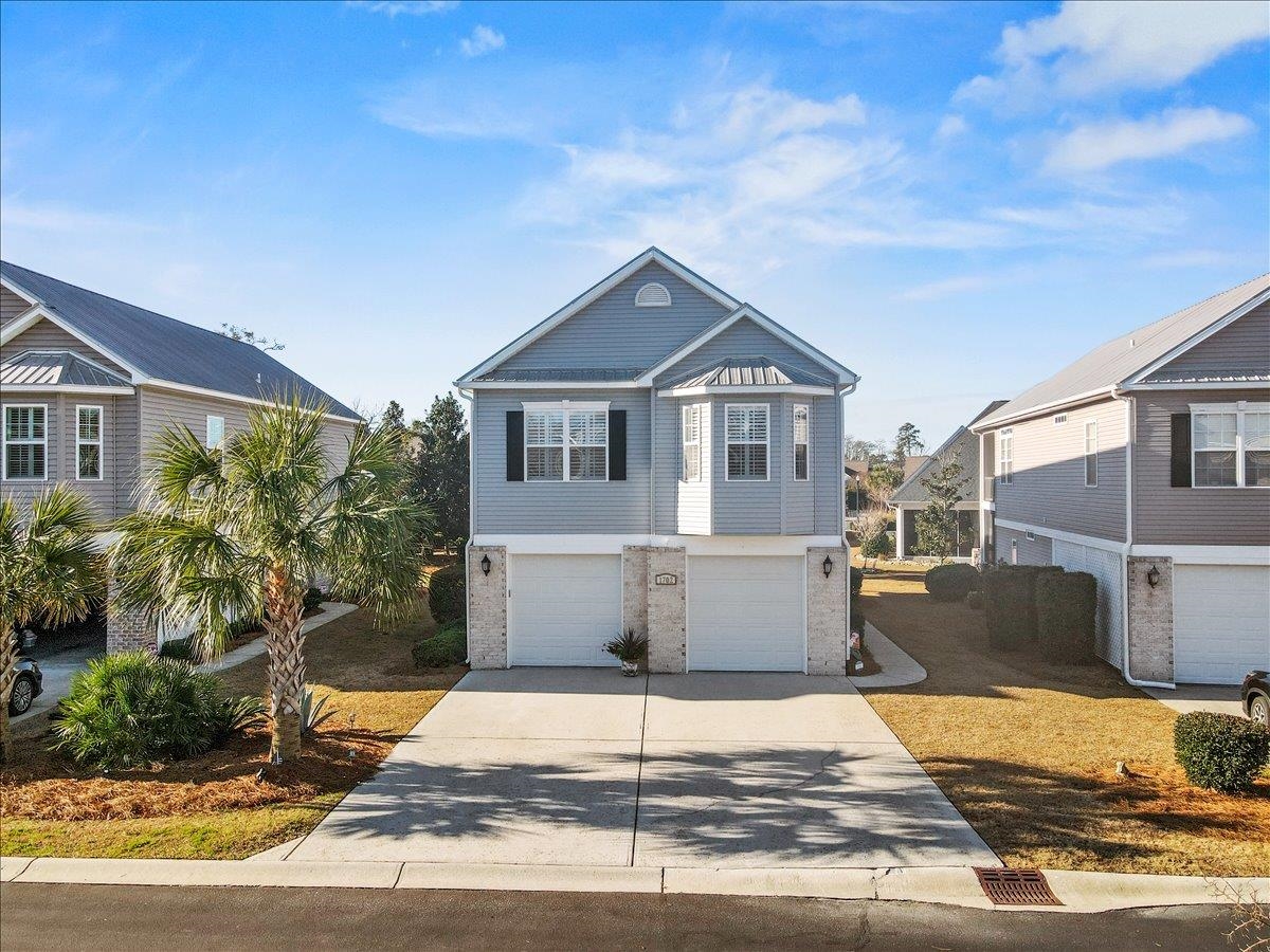 1702 Cottage Cove Circle North Myrtle Beach, SC 29582