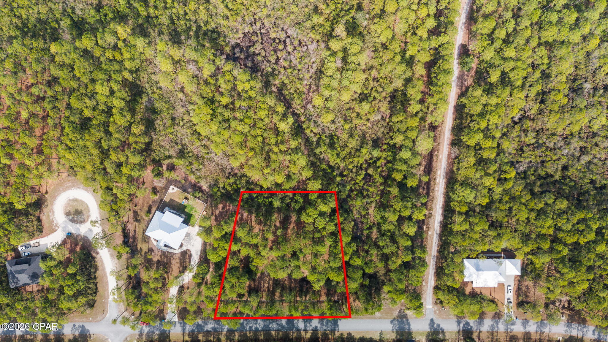 8523 Preservation Drive, Panama City Beach, FL 32413