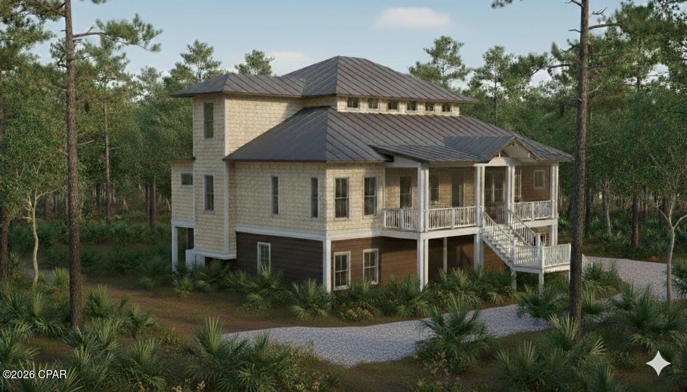 Image 2 For 8523 Preservation Drive