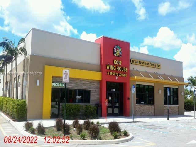 7700 Mcnab Rd Unit , North Lauderdale, Florida 33068