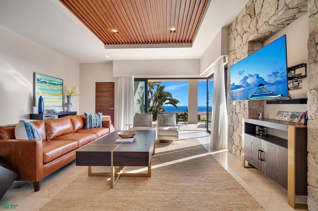 The Ocean Club Residence