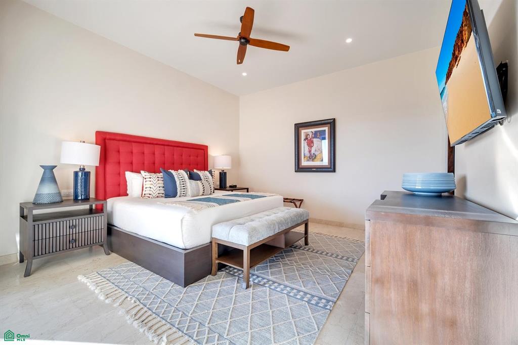 The Ocean Club Residence