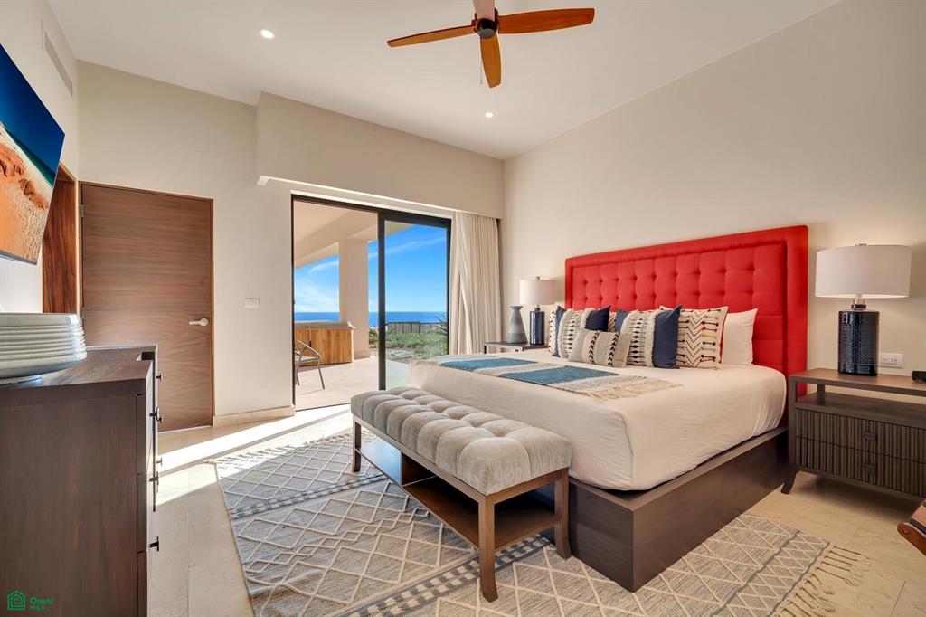 The Ocean Club Residence