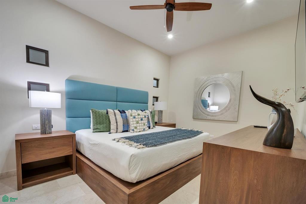 The Ocean Club Residence