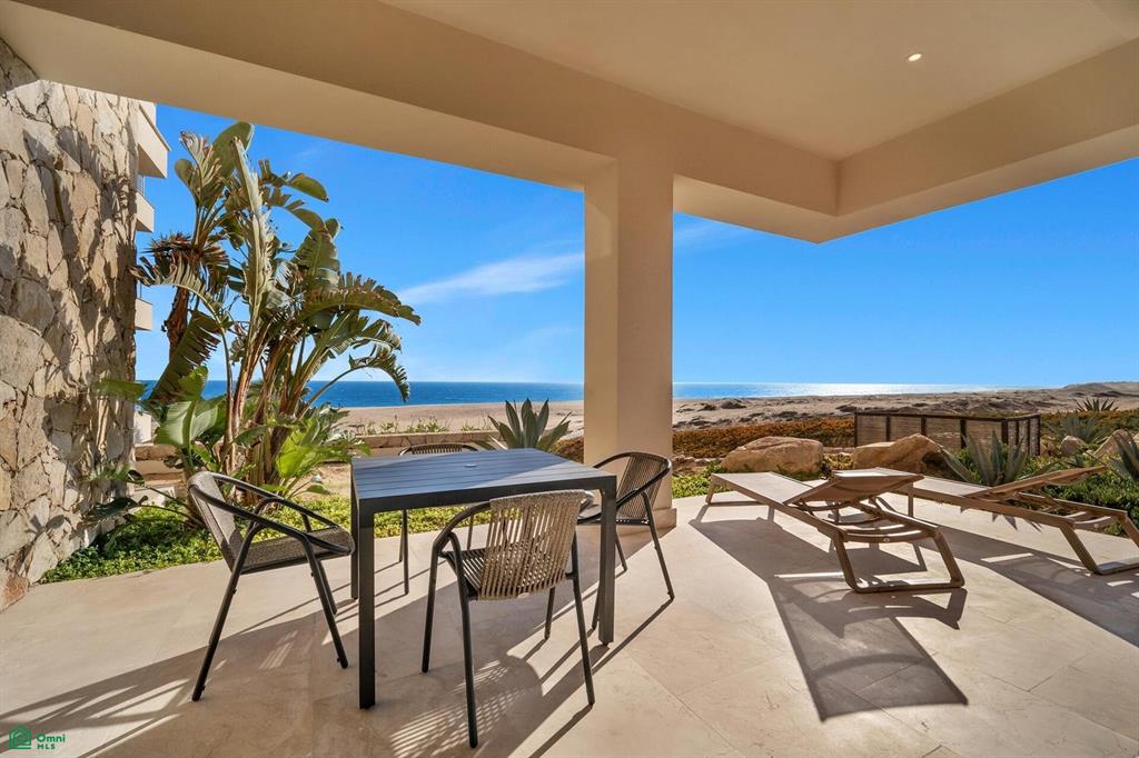 The Ocean Club Residence