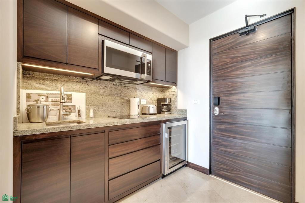 The Ocean Club Residence