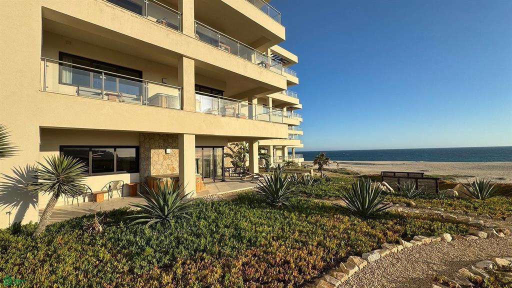 The Ocean Club Residence