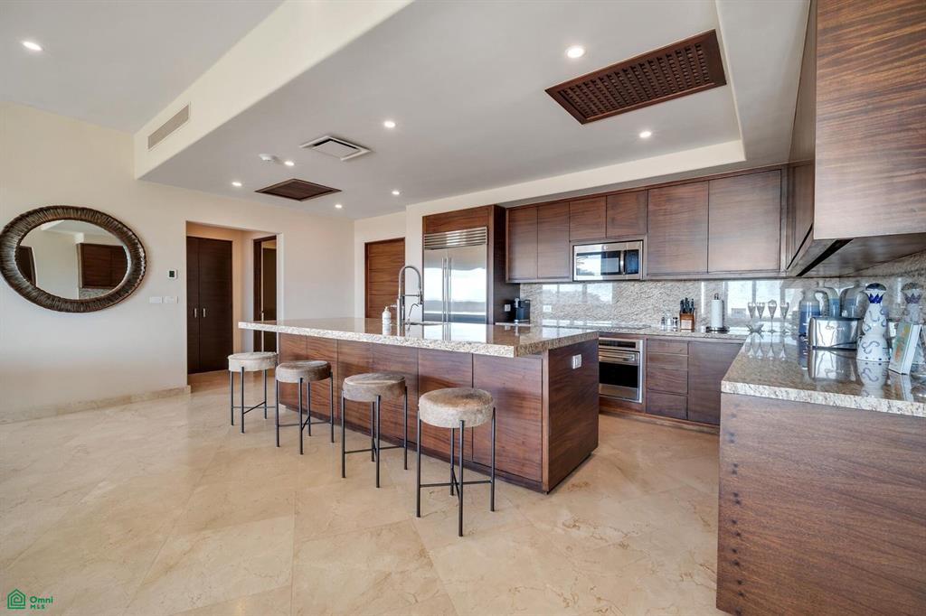 The Ocean Club Residence