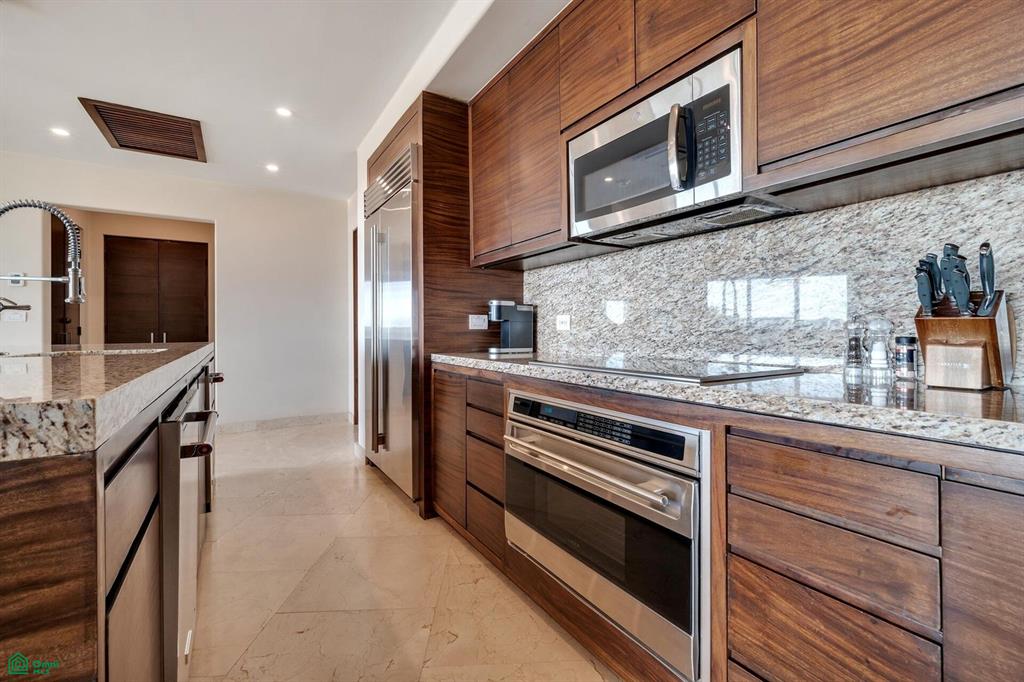 The Ocean Club Residence