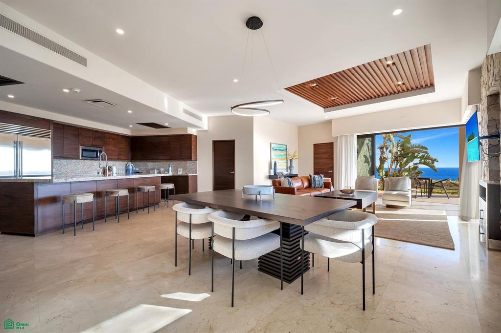 The Ocean Club Residence