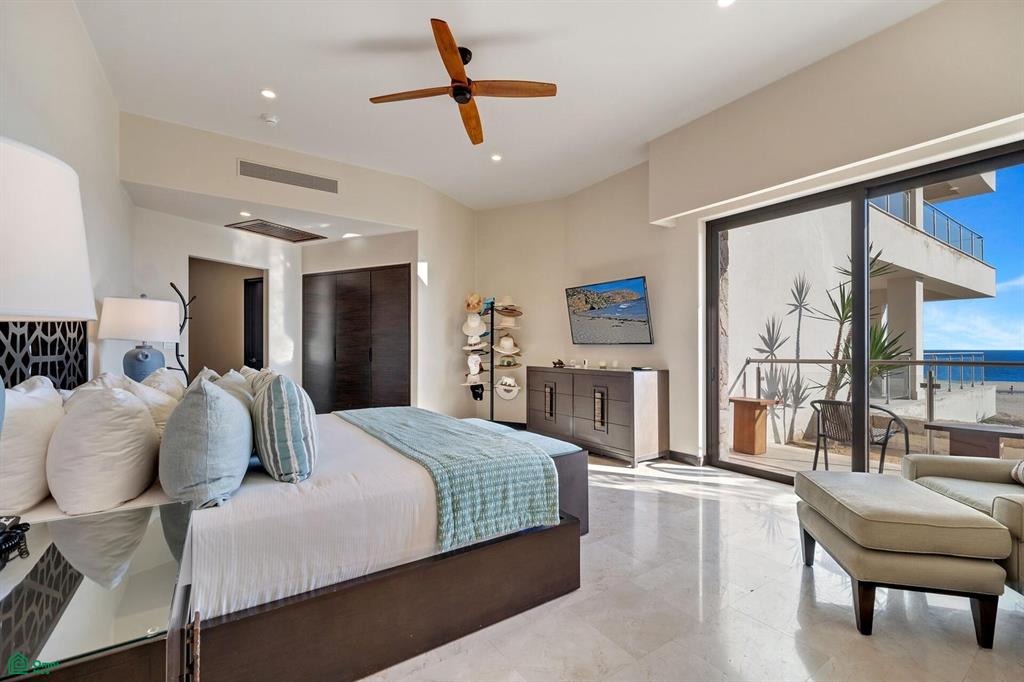 The Ocean Club Residence