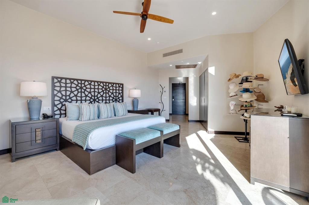 The Ocean Club Residence