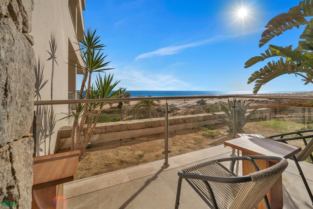 The Ocean Club Residence