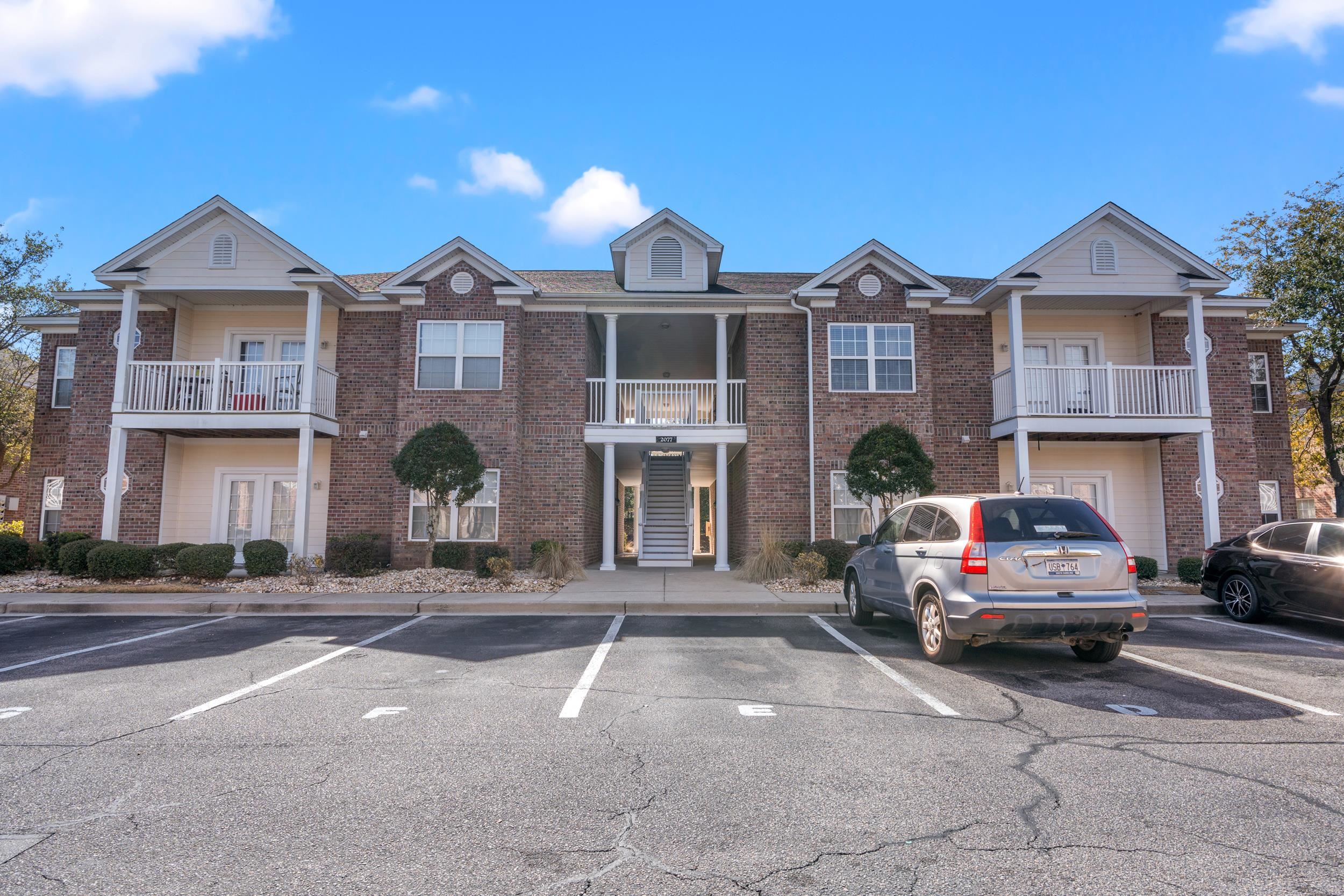 2077 Silvercrest Dr. UNIT C Myrtle Beach, SC 29579