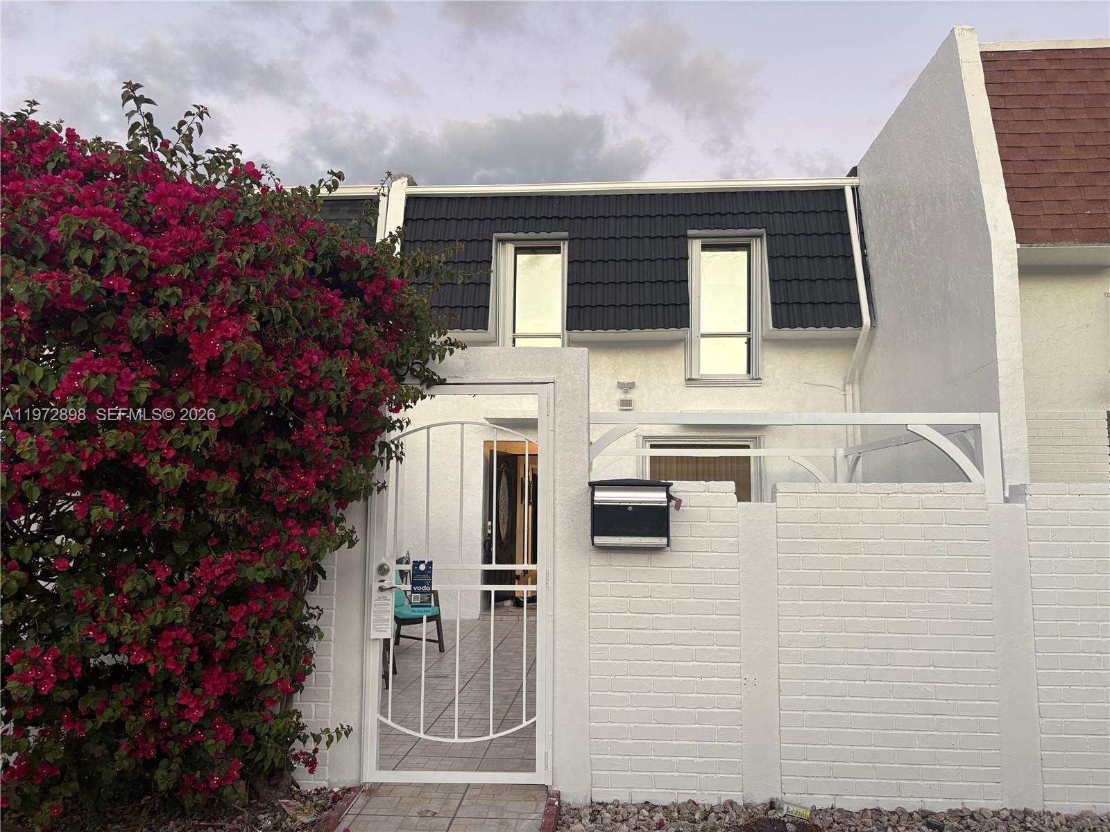 Adlerama Estates 2Nd Addn