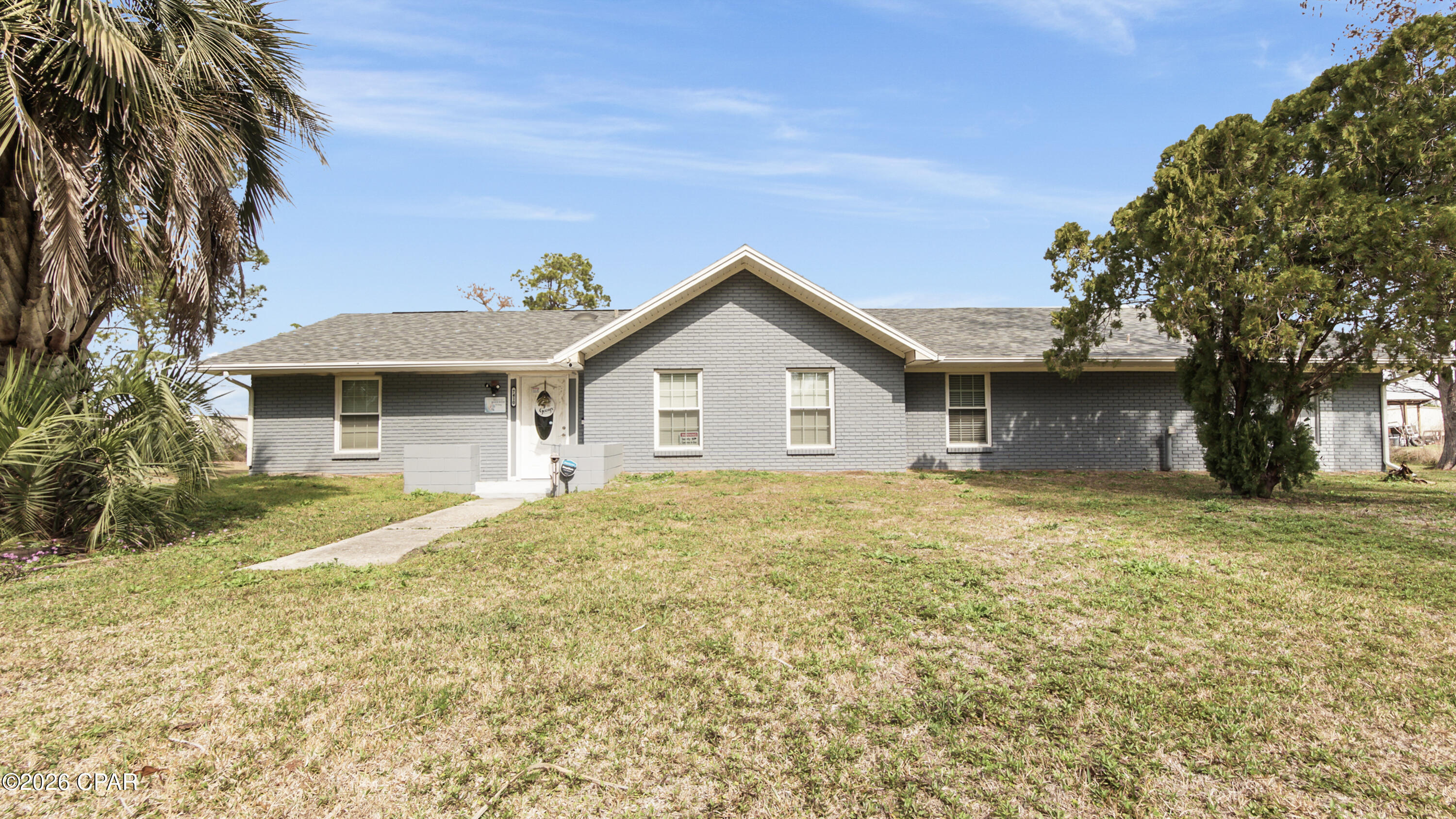 Details for 7410 Kingman Street, Panama City Beach, FL 32408