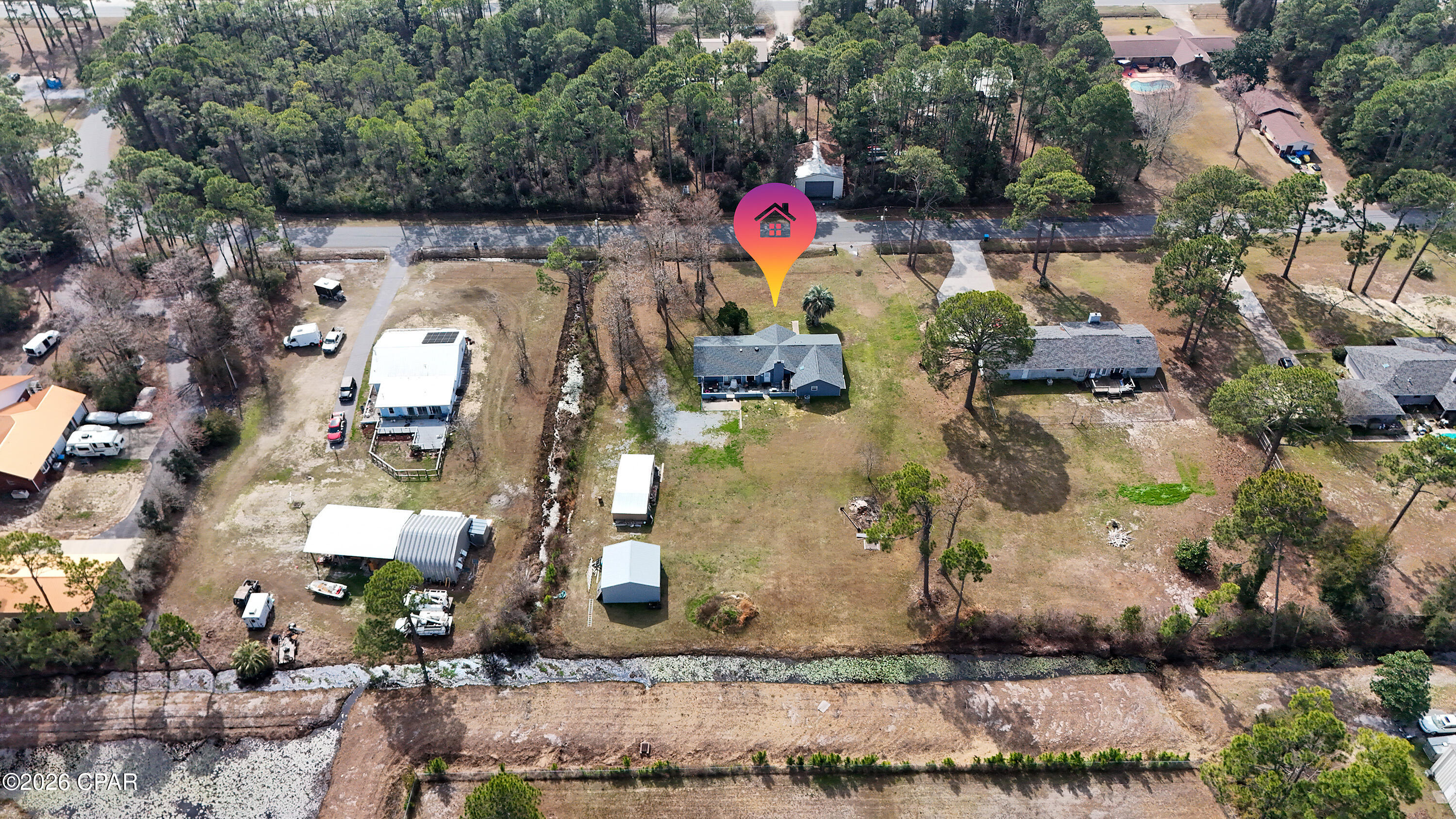 Image 8 For 7410 Kingman Street