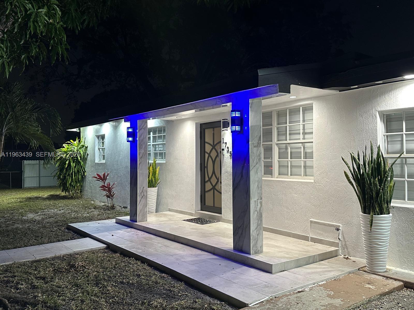 17351 29th Ave, Miami Gardens, Florida 33056