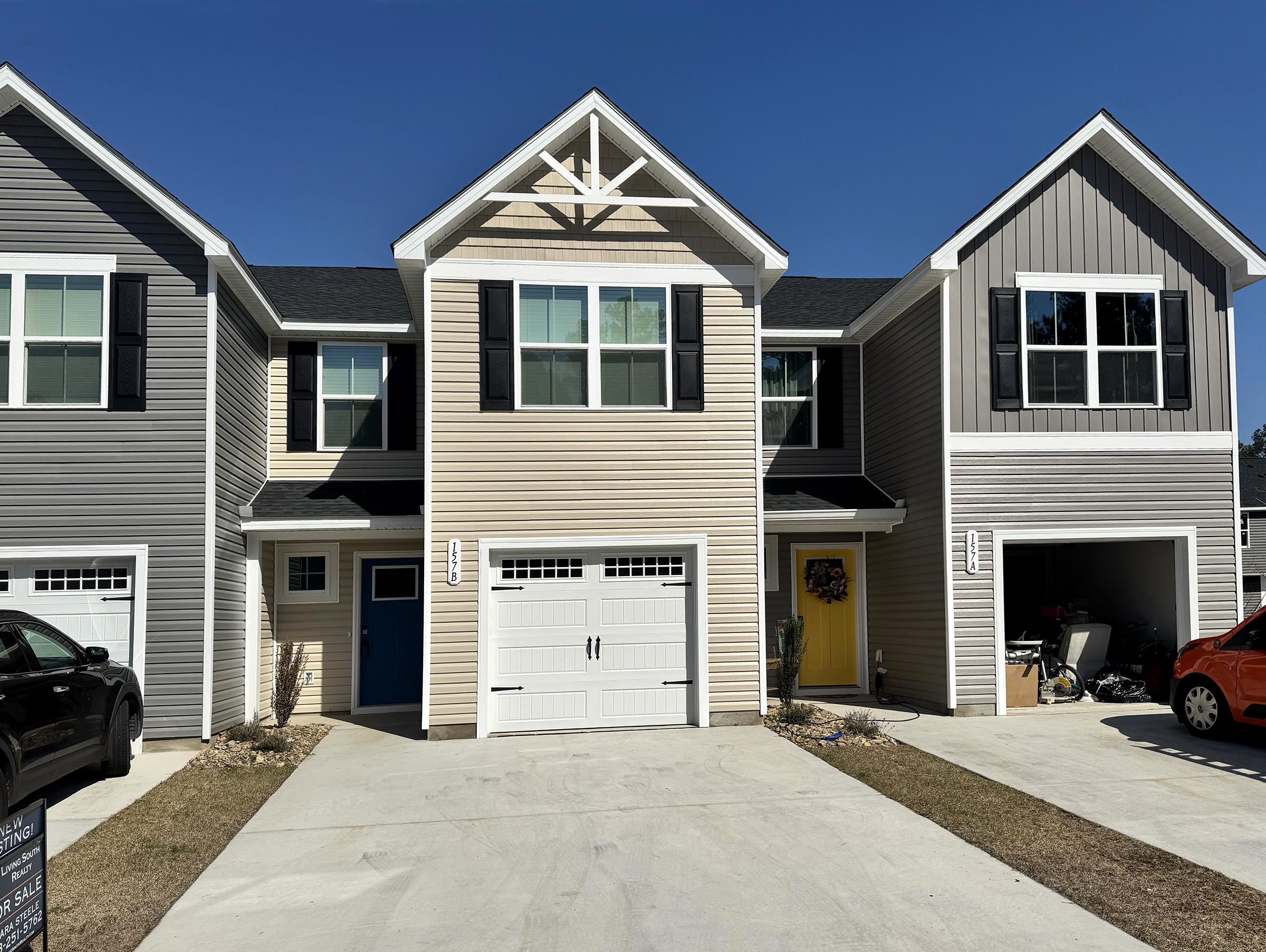 157 Villa Grande St. UNIT B Myrtle Beach, SC 29579