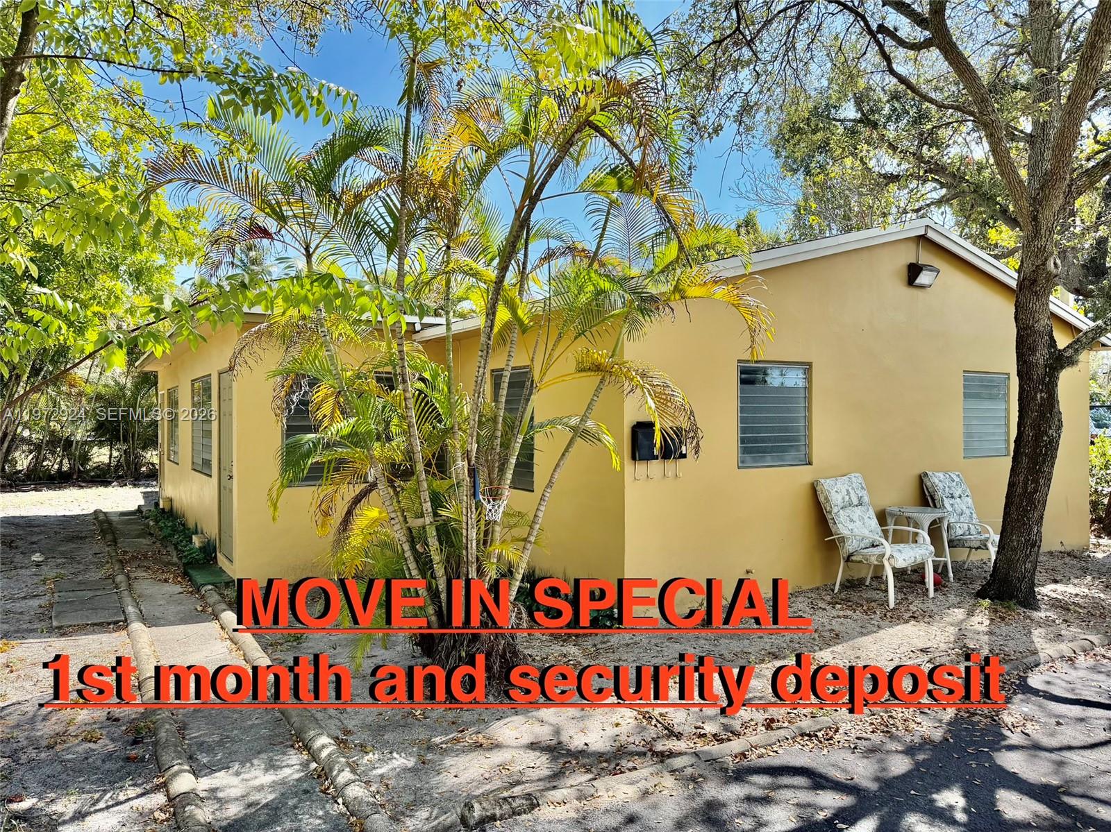 Lincoln Park Third Add