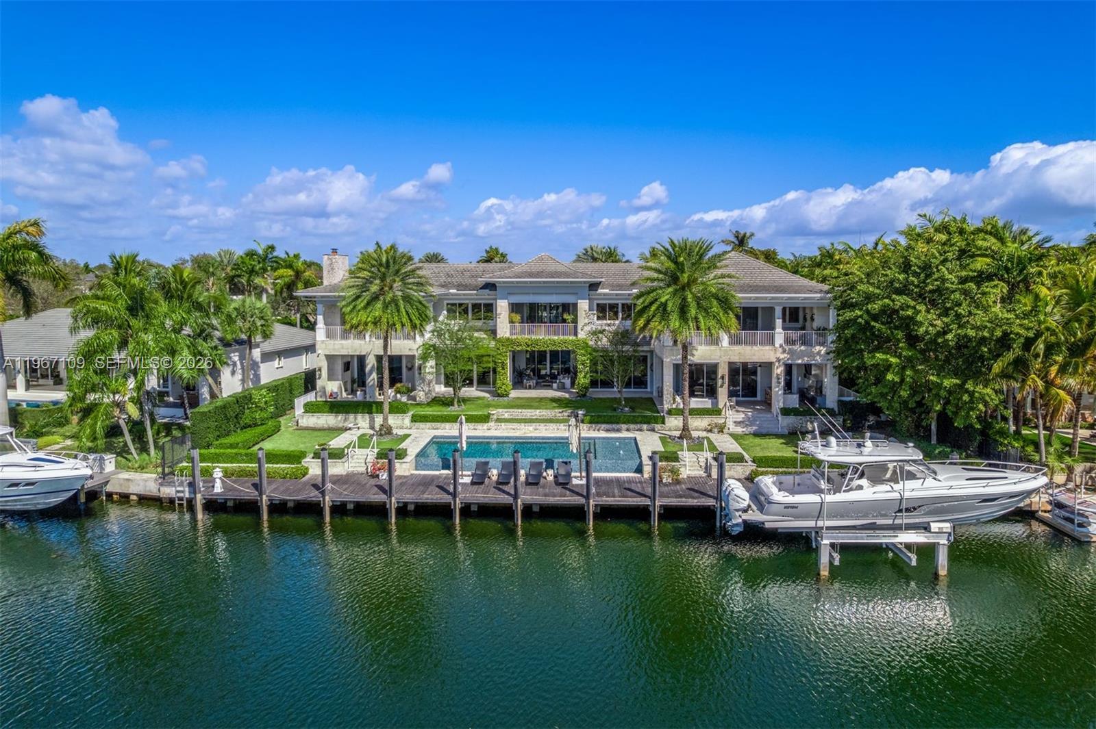 featured property