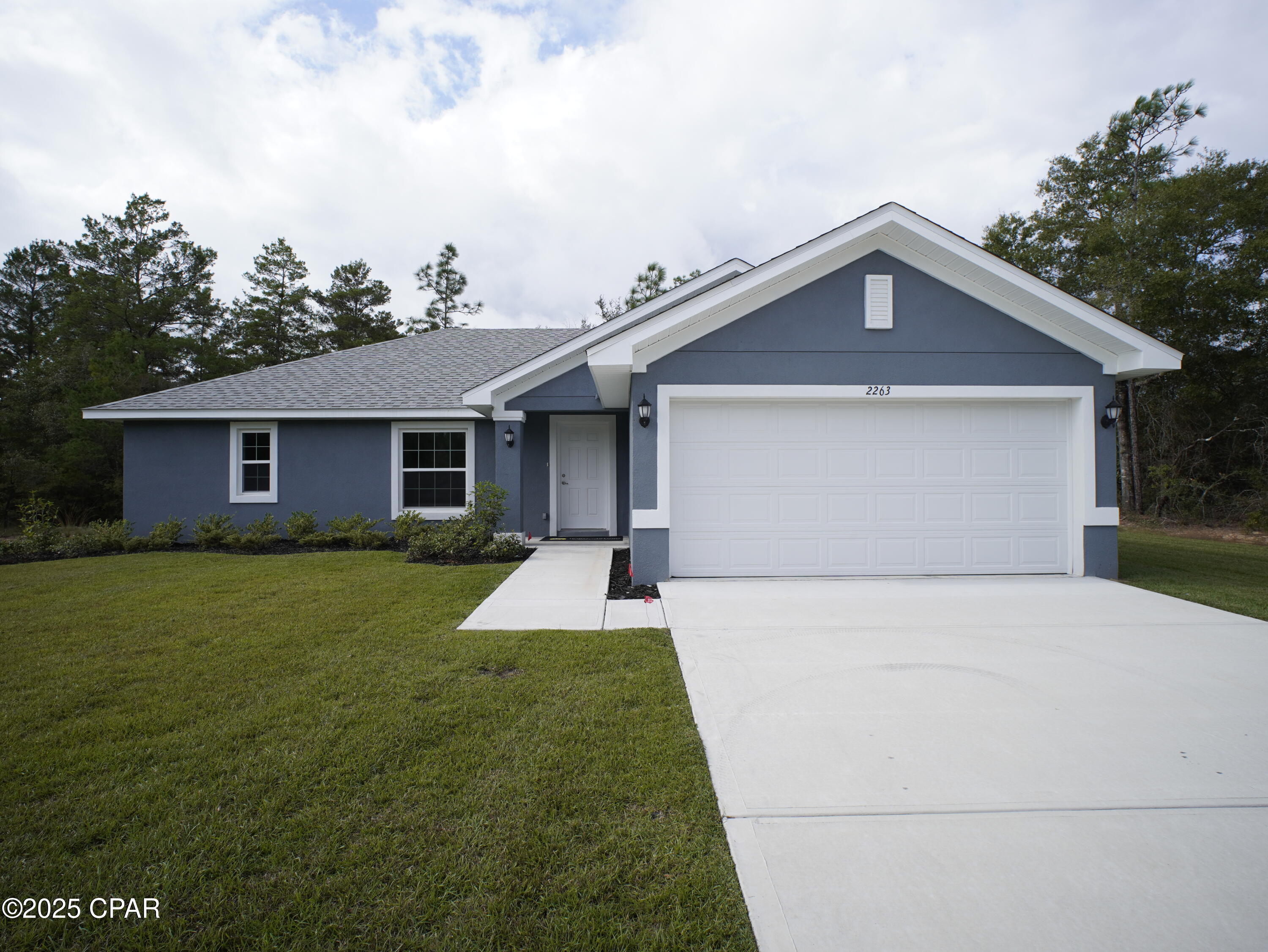 Details for 2263 Shenandoah Boulevard, Chipley, FL 32428
