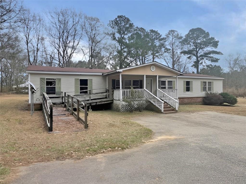 Homes for sale in Kentwood, LA | 73078 Hookfin Rd, Kentwood, LA 70444 | MLS# 2544819