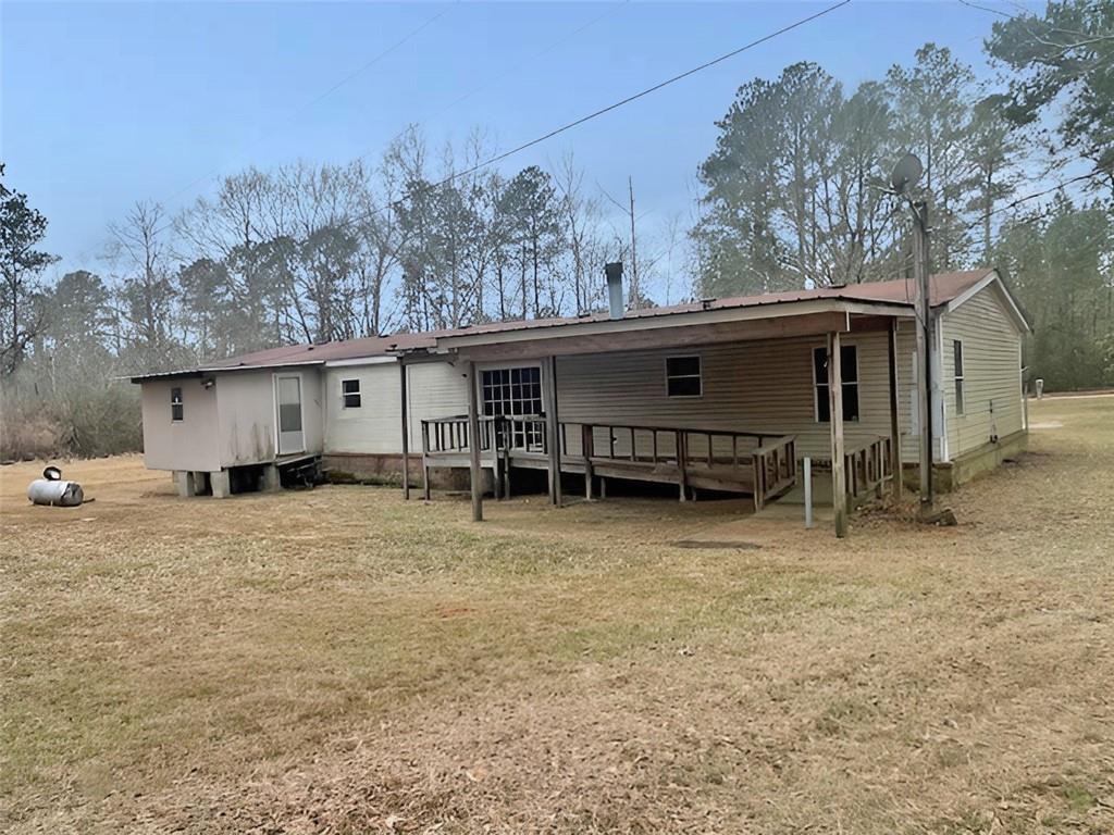 Homes for sale in Kentwood, LA | 73078 Hookfin Rd, Kentwood, LA 70444 | MLS# 2544819